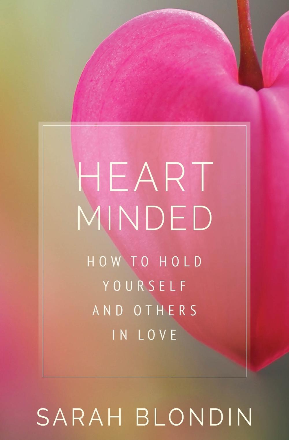 Heart Minded Book Cover