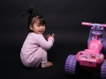 Toddler Portrait