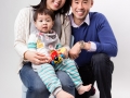 Family Studio Shoot