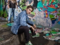 Corbans Estate Hip Hop