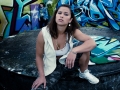 Corbans Estate Hip Hop