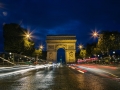 Arc De Triomphe