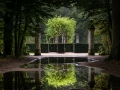 Chenonceau Gardens