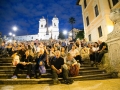 Spanish Steps