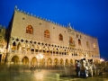San Marco Square iNight Scene