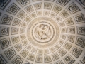 Pantheon Ceiling