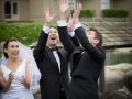 Bouquet Catching