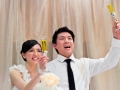 A Toast!