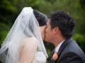 The First Kiss!