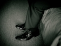 Shiny Shoes