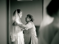 Gimme a hug, mum