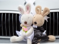 Plush toys!