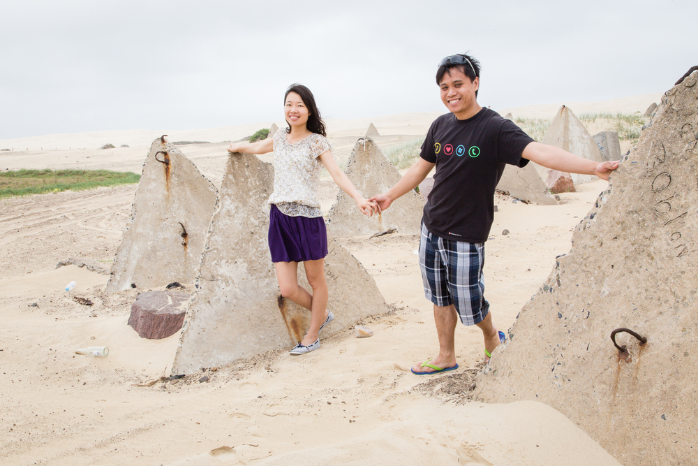 Violet and Zhi Wedding Photographers
