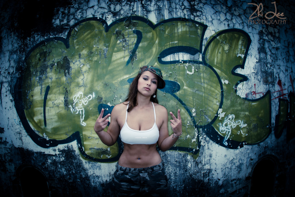 Corbans Estate Hip Hop Shoot